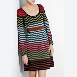 Missoni dress